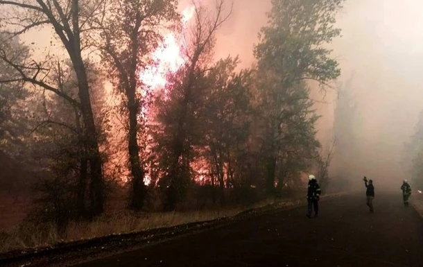 Підсумки 30.09: Смерть у вогні і рекордний запас