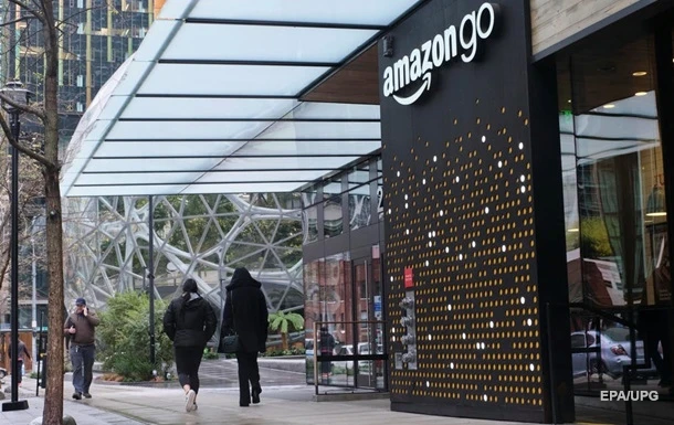 Amazon відкриє нові офіси в шести містах США