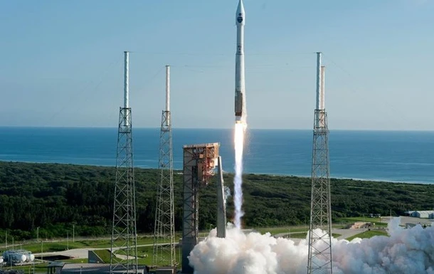 У США випробовують заміну російським ракетним двигунам РД-180