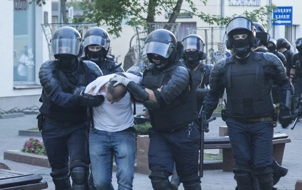 Дипмісії західних країн зробили заяву щодо ситуації в Білорусі