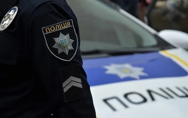 Поліція Києва посилила охорону в центрі через протести підприємців