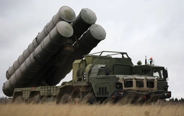 Іран перейшов на системи ППО Китаю через провал російських С-300 - ЗМІ