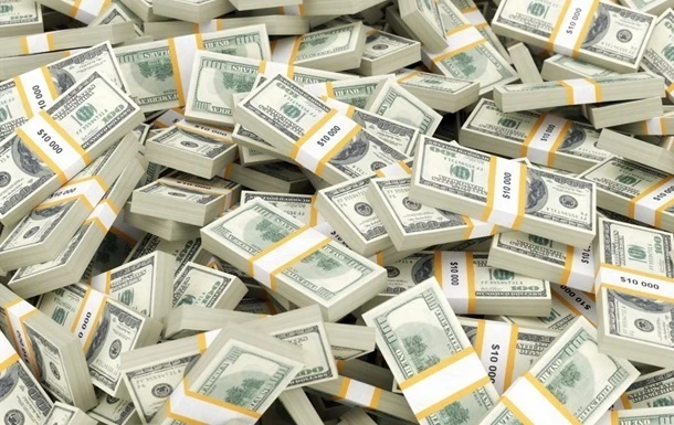 Мільярдери володіють $ 10,2 трлн - дослідження