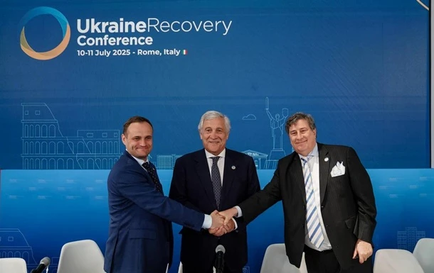 На відновлення України залучили додаткових €3,6 млрд - Кулеба