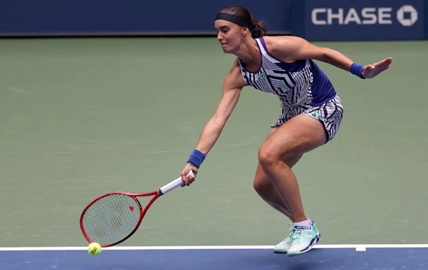 Калініна виступить на турнірі ITF в Сен-Мало
