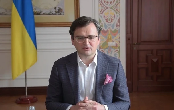 Україна розгляне санкції ЄС проти Білорусі