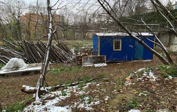 Мінкульт відреагував на обшук у Музеї Революції