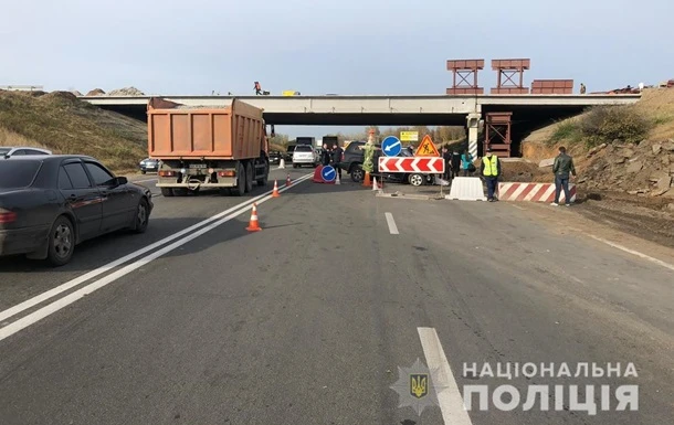 Під Харковом у ДТП загинув начальник пожежної частини з дружиною - ЗМІ