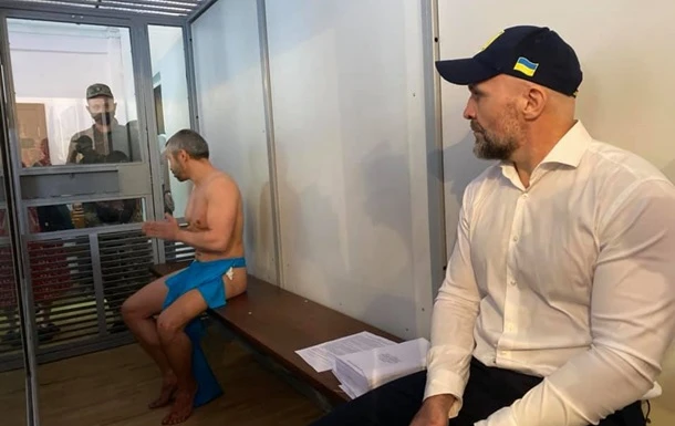 Суд почав розгляд справи про вбивство Гандзюк