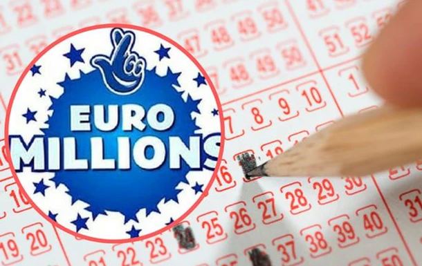 До супер-розіграшу € 130 млн лотереї Євромільйони залишився всього день