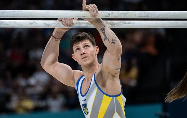 Після зміни громадянства на Ковтуна чекає рік без виступів
