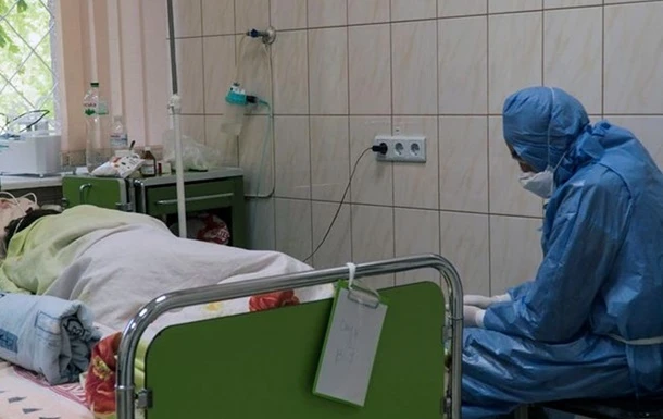 Майже сто лікарень частково позбавлять фінансування