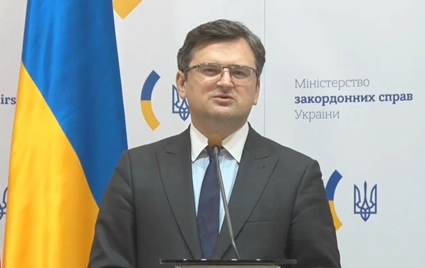 Кулеба про зустріч Путін-Байден: Не бачимо ризиків