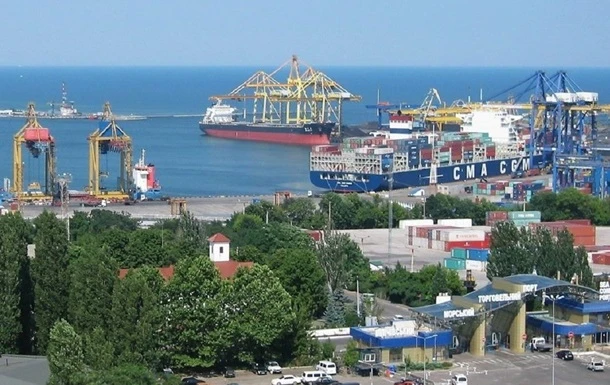 Оголошений тендер на підготовку концесії порту Чорноморськ