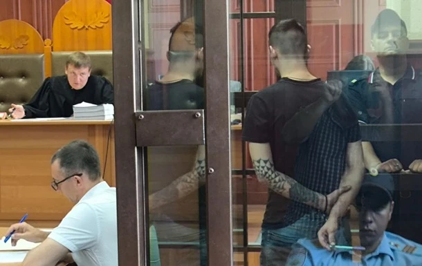 У Росії вагнерівець вбив 4-річну падчерку та зібрався знову на війну