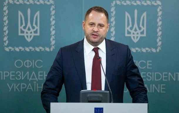ОП не погодився із заявами Фокіна щодо Донбасу