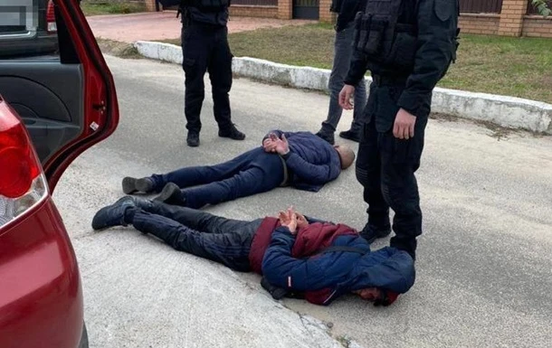 У Києві намагалися викрасти дочку блогера і телеведучої