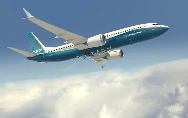 У Європі дозволили відновити польоти Boeing 737 MAX