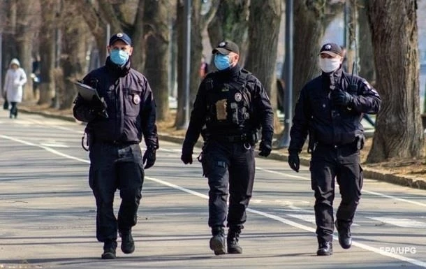 У ЗСУ і МВС понад 400 випадків коронавірусу за добу
