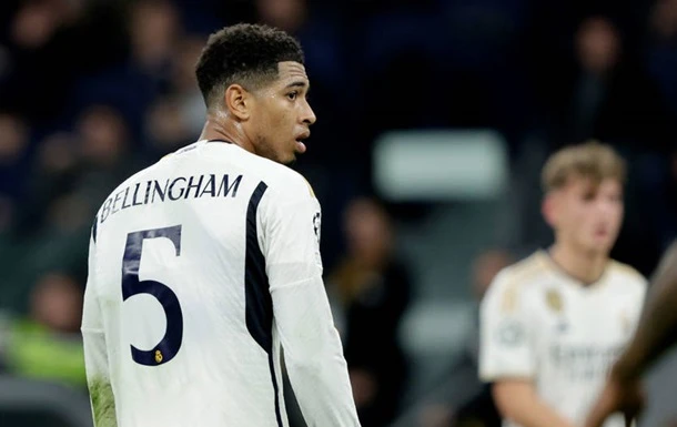 Реал включив до складу на гру двох відновлених футболістів