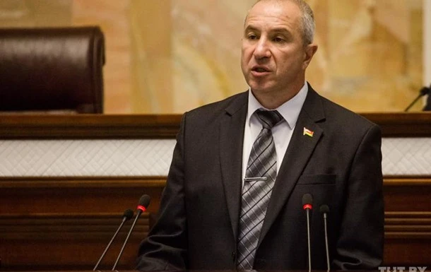 МВС Білорусі визнало провину за розгін протестів