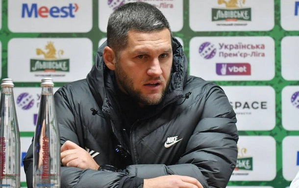 Екстренер Колоса висловився про новачків команди Костишина