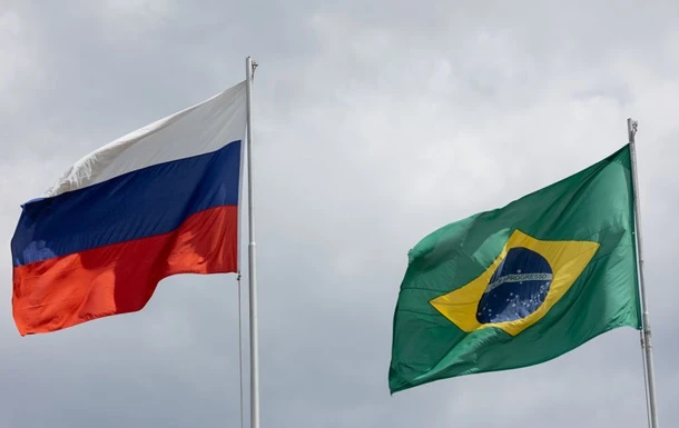 У Бразилії викрили 