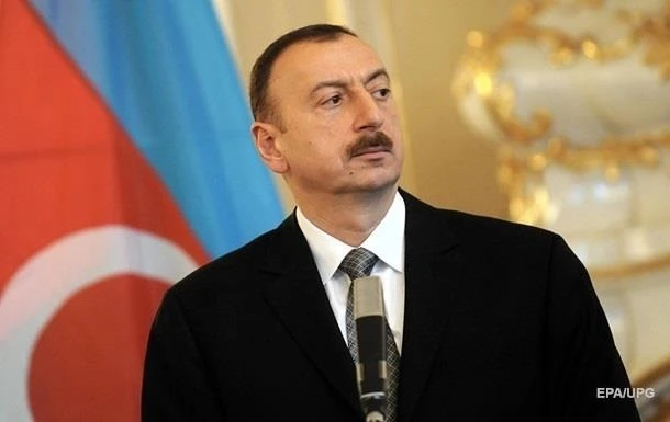 Росія і Туреччина забезпечать безпеку в Карабасі - Алієв