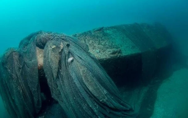 Знайдено підводний човен 