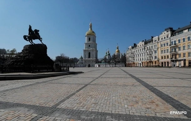 Названі міста-рекордсмени України щодо глобального потепління