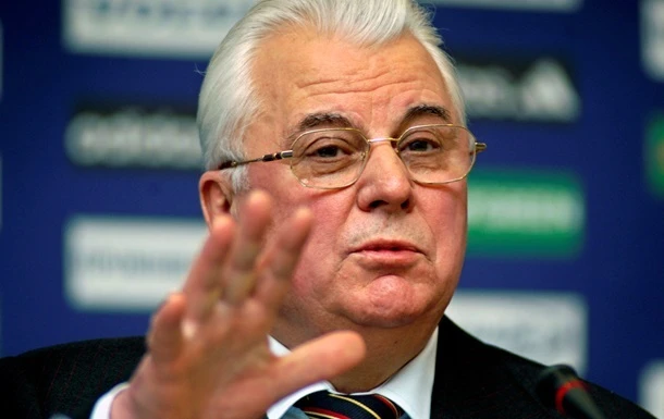Кравчук прокоментував лист Козака про припинення переговорів
