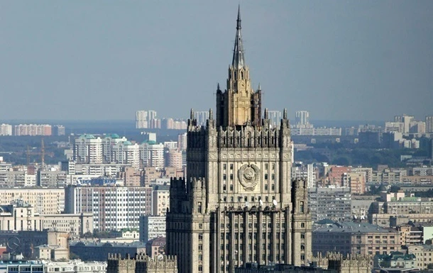 У РФ назвали Данію лобістом США щодо Nord Stream-2