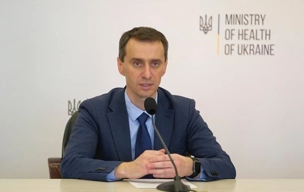 У МОЗ розповіли про вибори в 