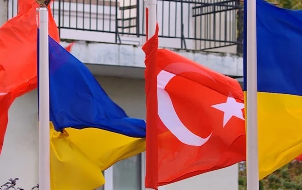 Київ і Стамбул вирішили співпрацювати в оборонці