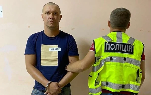 У поїзді Київ-Маріуполь злочинець намагався зґвалтувати жінку