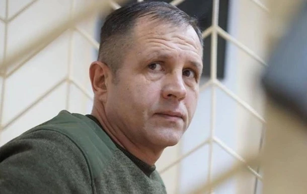 Балух прийшов до тями після побиття