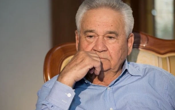 Фокін відповів на критику його заяв про Донбас