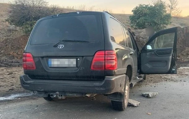 Смертельна ДТП у Харкові: підозрюваний затриманий