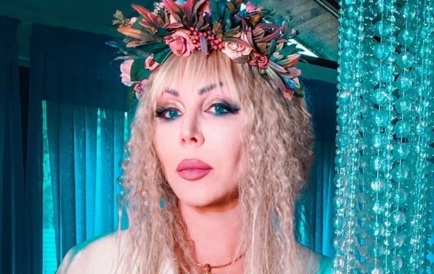 Новий скандал: Ірина Білик дала концерт у Харкові