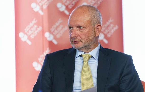ЄС не планує подальшої євроінтеграції України - посол