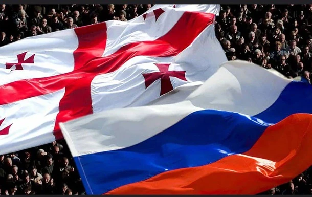 Грузія планує відновити дипломатичні відносини з Росією - ЗМІ