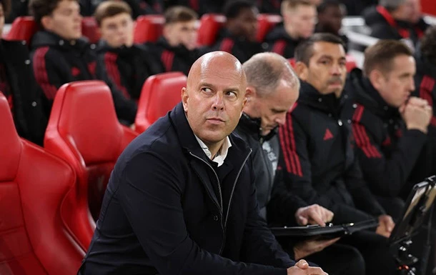 Поразка в Кубку ліги: тренер Ліверпуля визнав слабкі місця команди