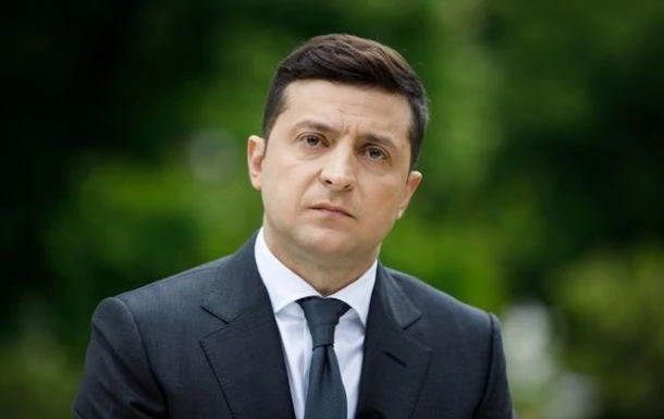 Зеленський заявив про важливість прямого діалогу з Путіним