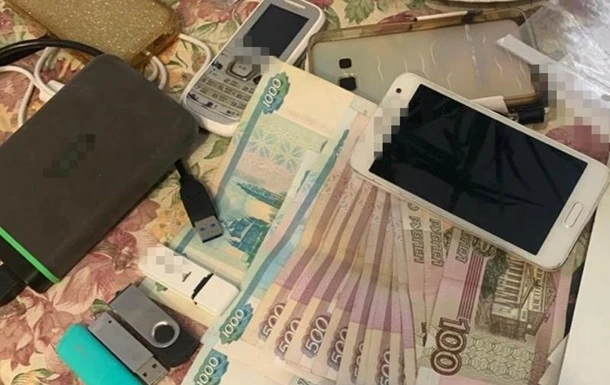 СБУ заявила про 