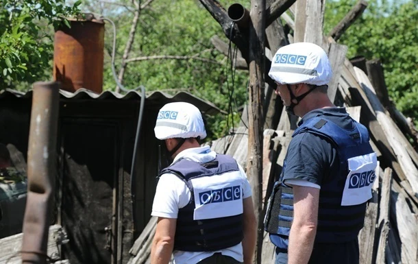 На Донбасі хлопчик підірвався на гранаті під час гри