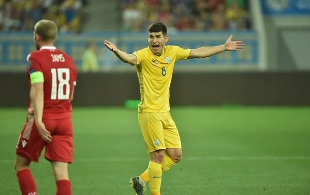 Малиновський захворів на коронавірус