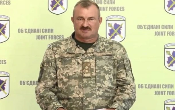 Штаб ООС відповів на претензії сепаратистів