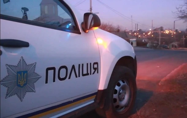 Під Мелітополем вночі обстріляли мікроавтобус