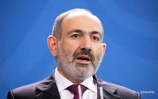 Пашинян назвав умову визнання Карабаху