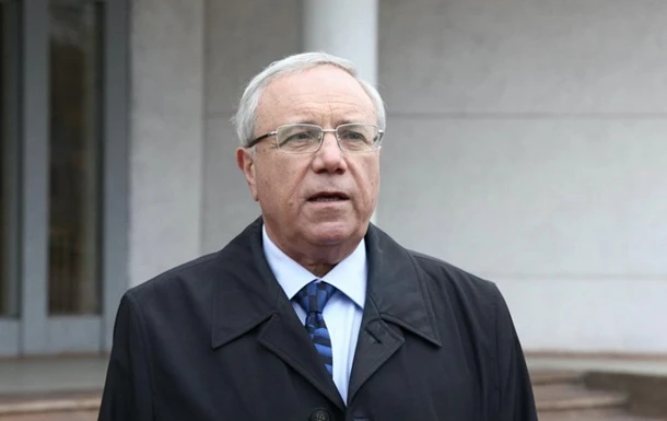 Мер Кривого Рогу Юрій Вілкул знявся з виборів